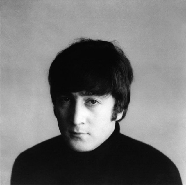 A Hard Day's Night fotoğrafı