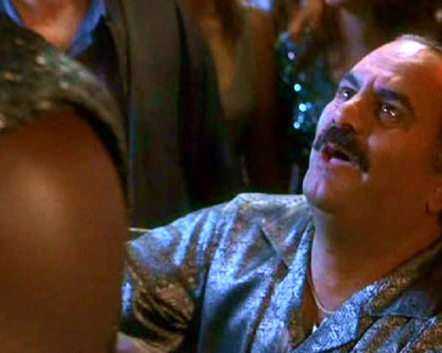 Kazaam Fotoğrafı