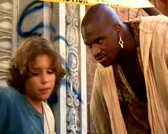 Kazaam Fotoğrafı