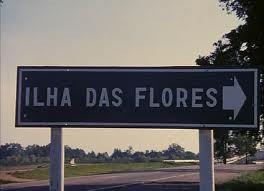 Isle Of Flowers fotoğrafı