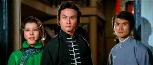 Zhong Hua Zhang Fu Fotoğrafı