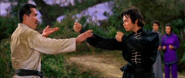 Zhong Hua Zhang Fu Fotoğrafı