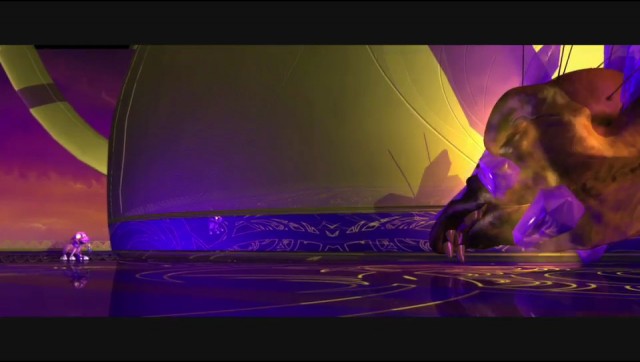 The Little Wizard Fotoğrafı