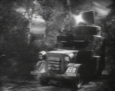 The Day Will Dawn Fotoğrafı