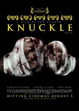 Knuckle Fotoğrafları 2