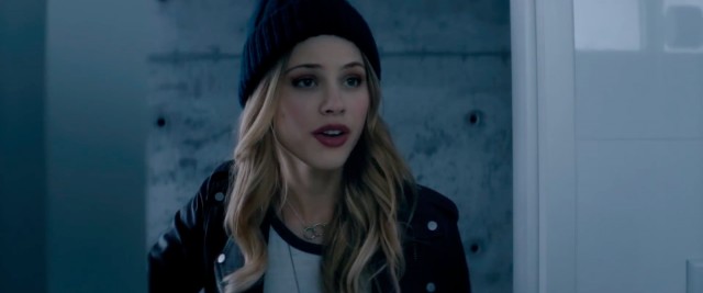 Ben Ölmeden Önce Fotoğrafı