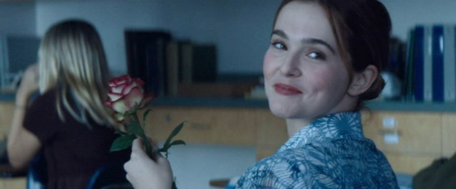 Ben Ölmeden Önce Fotoğrafı