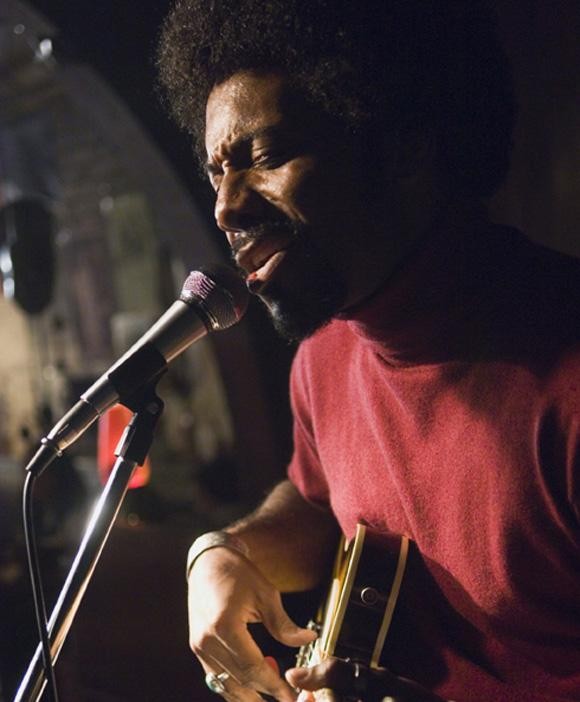 Across The Universe Fotoğrafı