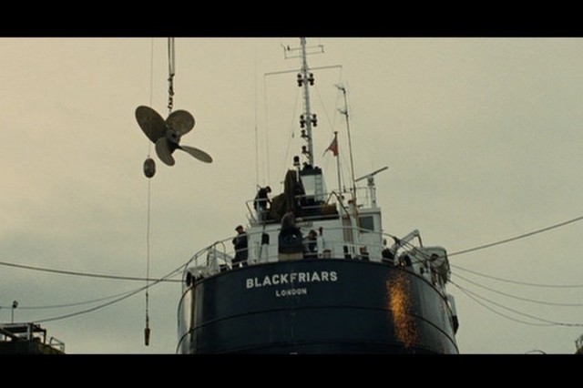 Across The Universe Fotoğrafı