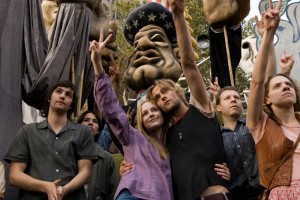 Across The Universe Fotoğrafı