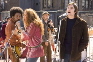Across The Universe Fotoğrafı