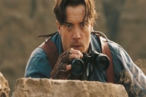 Mumya: Ejder İmparatoru'nun Mezarı Fotoğrafı