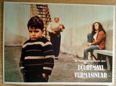 Uçurtmayı Vurmasınlar Fotoğrafları 40