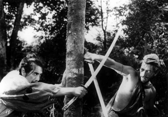 Rashomon Fotoğrafları 15