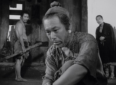 Rashomon Fotoğrafı