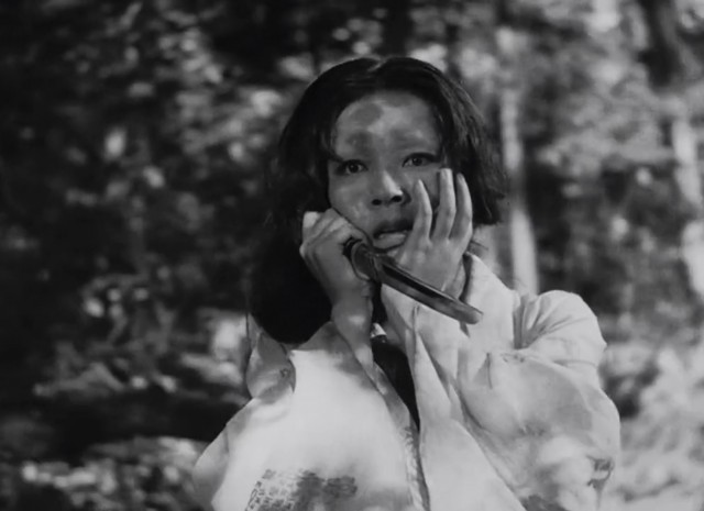 Rashomon Fotoğrafı