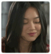 Kız Arkadaşım Dokuz Kuyruklu Bir Tilki Fotoğrafı