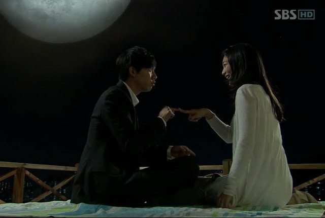 Kız Arkadaşım Dokuz Kuyruklu Bir Tilki Fotoğrafı