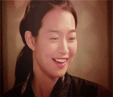 Kız Arkadaşım Dokuz Kuyruklu Bir Tilki Fotoğrafı