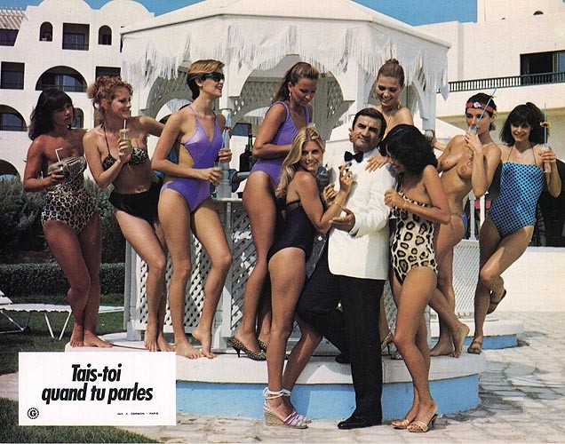 Tais-toi Quand Tu Parles! Fotoğrafı