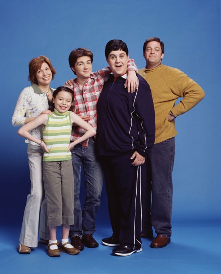 Drake&josh Fotoğrafları 13