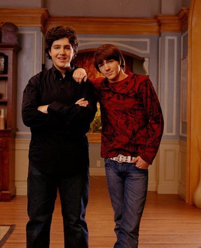 Drake&josh Fotoğrafları 16