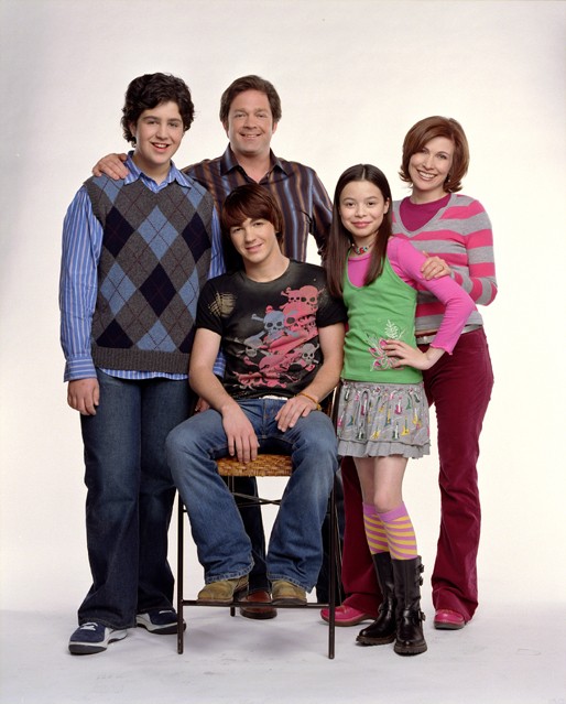 Drake&josh Fotoğrafı