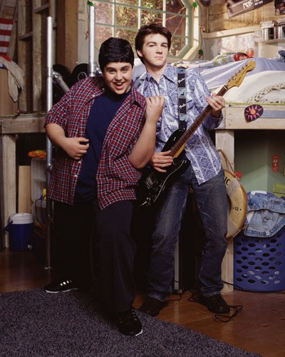 Drake&josh Fotoğrafları 8