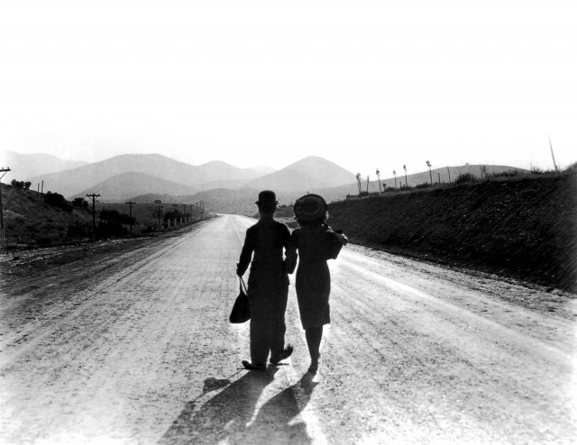 Modern Zamanlar Fotoğrafı