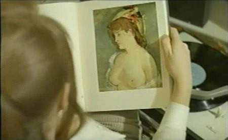 Yumuşak Bir Kadın Fotoğrafı