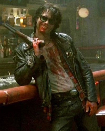 Near Dark Fotoğrafları 4