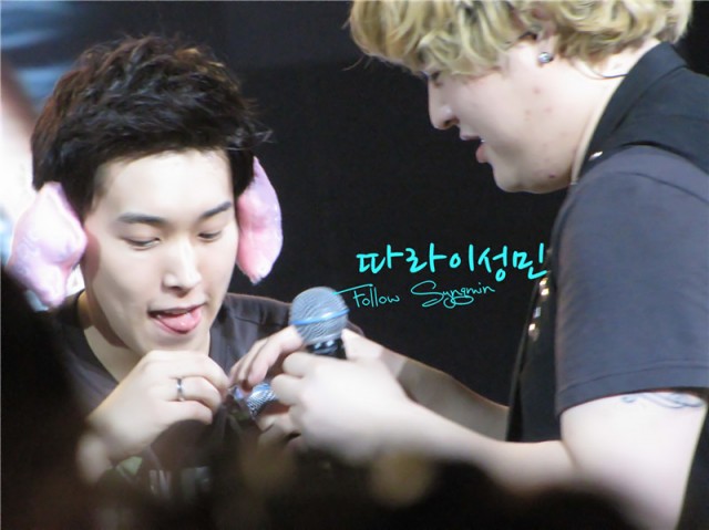 Supershow 3 3d Fotoğrafı