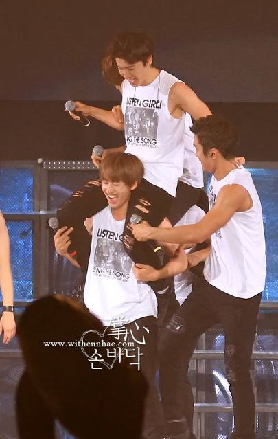 Supershow 3 3d Fotoğrafı