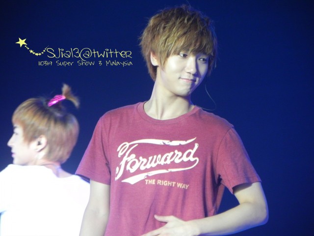 Supershow 3 3d Fotoğrafı