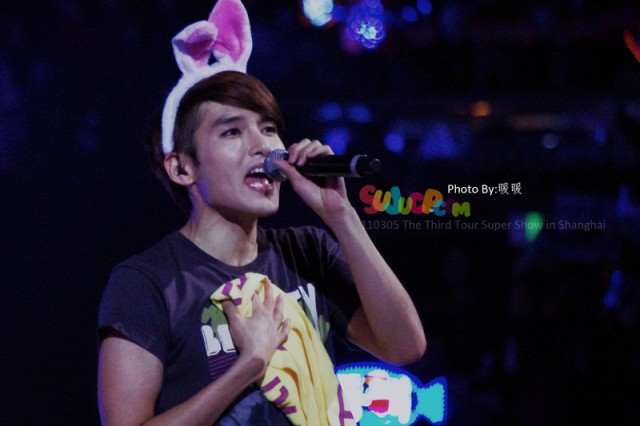 Supershow 3 3d Fotoğrafı