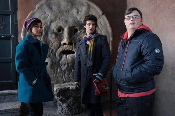 Febbre Da Fieno Fotoğrafı