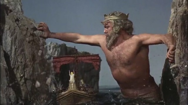 Altın Postlu Cengaver Fotoğrafı