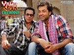 Yamla Pagla Deewana Fotoğrafları 3