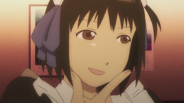 Soredemo Machi Wa Mawatteiru Fotoğrafı