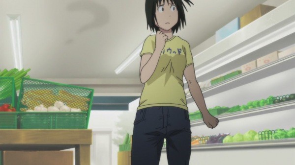 Soredemo Machi Wa Mawatteiru Fotoğrafı