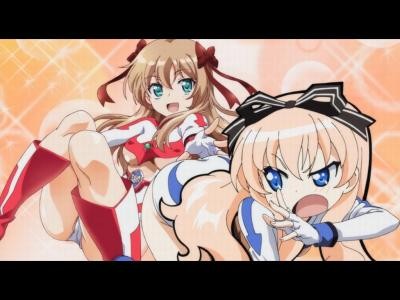 Mayoi Neko Overrun! Fotoğrafı
