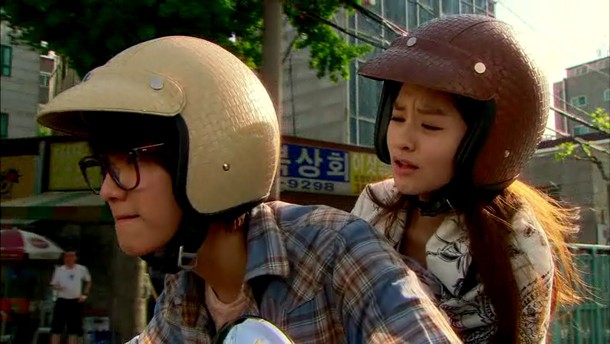 You've Fallen For Me Fotoğrafı