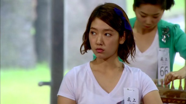 You've Fallen For Me Fotoğrafı