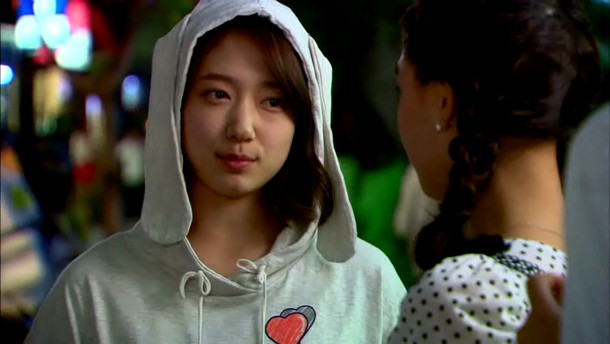 You've Fallen For Me Fotoğrafı