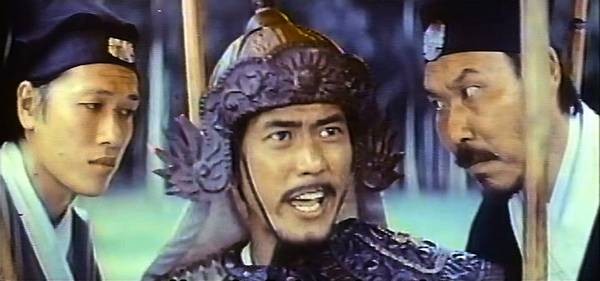 The Valiant Ones Fotoğrafı