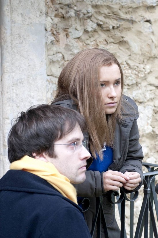 Amanda Knox: Murder On Trial In Italy Fotoğrafı