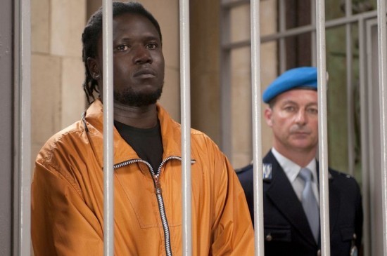 Amanda Knox: Murder On Trial In Italy Fotoğrafı