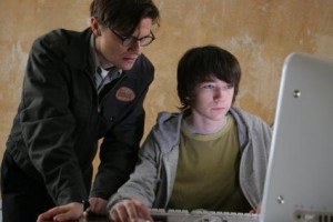 Fay Grim fotoğrafı