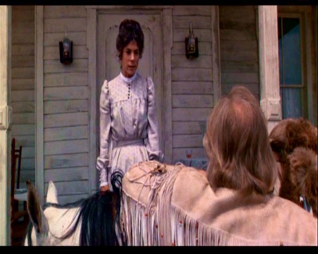 The Missouri Breaks Fotoğrafı