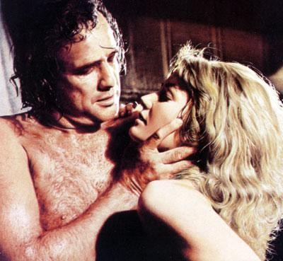 The Nightcomers Fotoğrafı